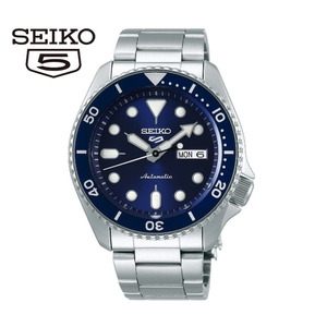 SRPD51K1 세이코5 SEIKO 스포츠 남성용 오토매틱 시계