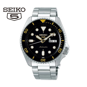 SRPD57K1 세이코5 SEIKO 스포츠 남성용 오토매틱 시계
