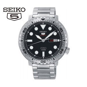 SRPC61K1 세이코5 SEIKO 스포츠 남성용 오토매틱 시계