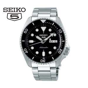 SRPD55K1 세이코5 SEIKO 스포츠 남성용 오토매틱 시계