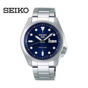 SRPE53K1 세이코5 SEIKO 스포츠 남성용 오토매틱 시계