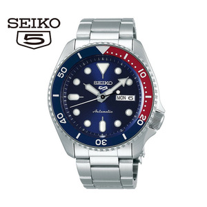 SRPD53K1 세이코5 SEIKO 스포츠 남성용 오토매틱 시계