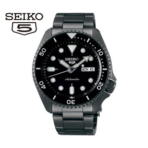SRPD65K1 세이코5 SEIKO 스포츠 남성용 오토매틱 시계