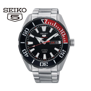 SRPC57J1 세이코5 SEIKO 스포츠 남성용 오토매틱 시계
