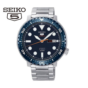 SRPC63K1 세이코5 SEIKO 스포츠 남성용 오토매틱 시계